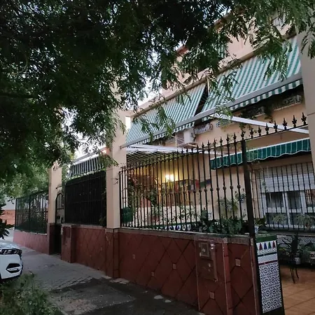 Jazmines, 2 Apartment