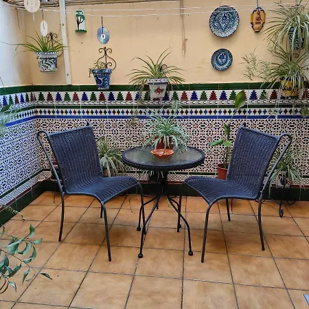 Apartamento Jazmines, 2 Granada