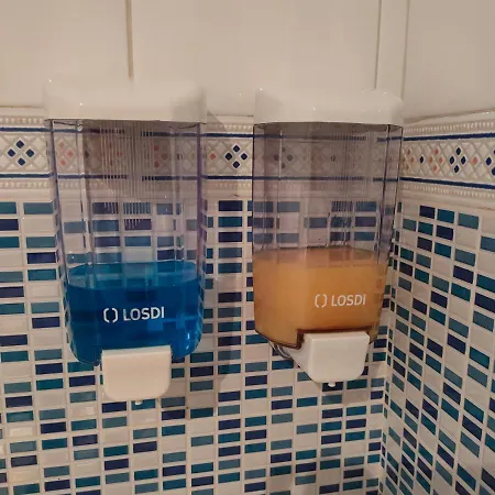 Apartamento Jazmines, 2 Granada