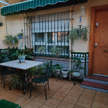 Jazmines, 2 Granada